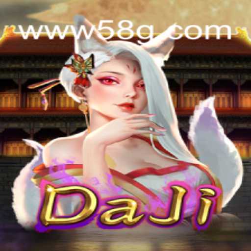 Exploring the Enchanting World of DaJi: Brazil's Top Online Slot Game on 58G.com Platform