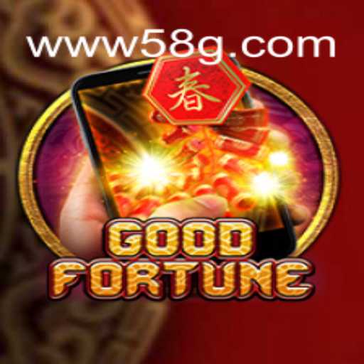 Exploring GoodFortuneM: The Leading Online Slot on 58G.com in Brazil