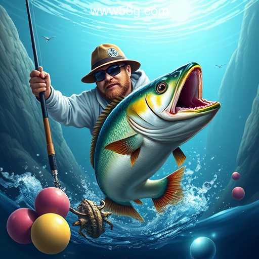 Online Fishing